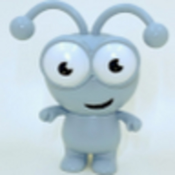 Meet the Posher Other - Meet your Posher, Jenn